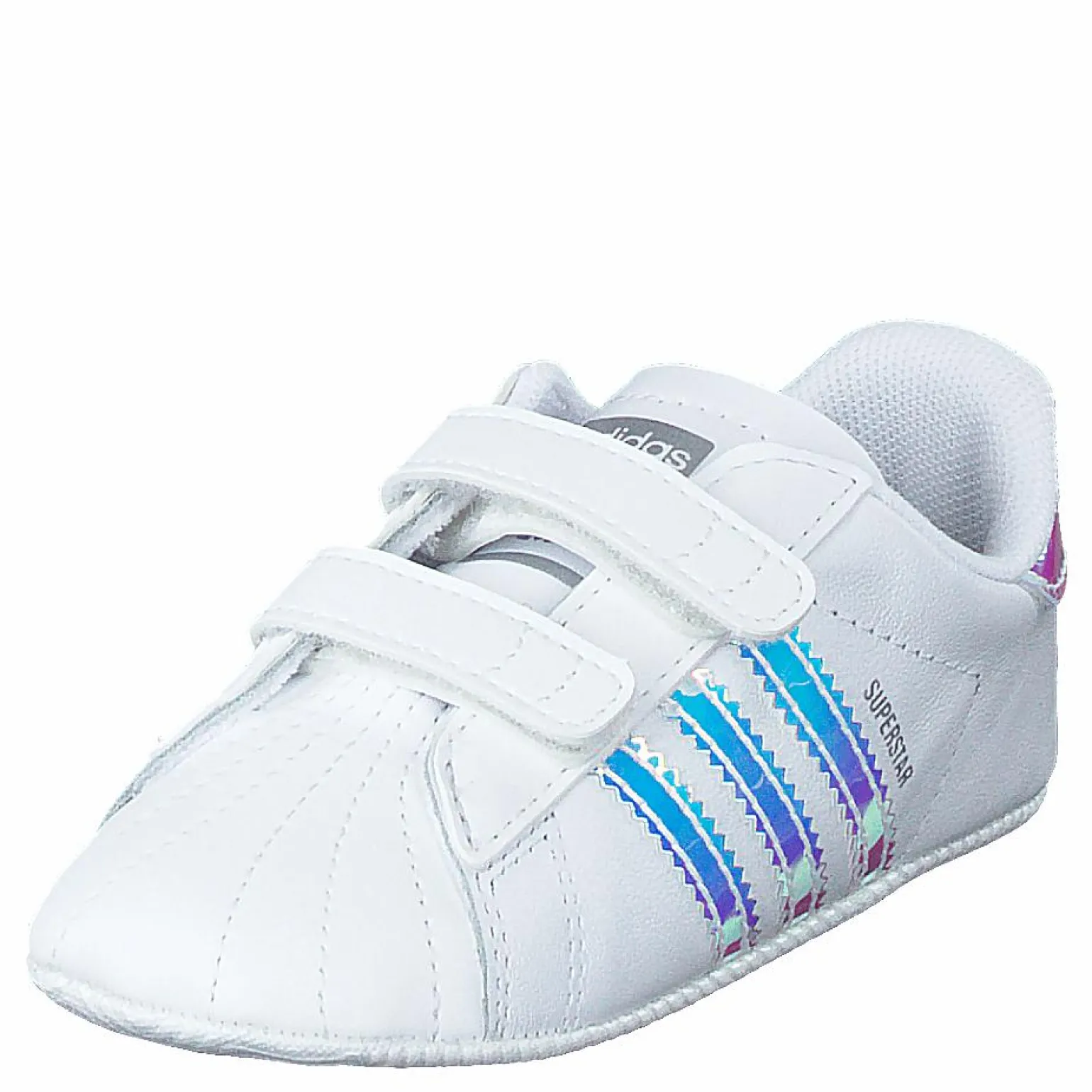 Superstar Crib Ftwwht/ftwwht/cblack