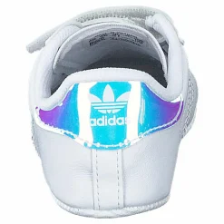 Superstar Crib Ftwwht/ftwwht/cblack