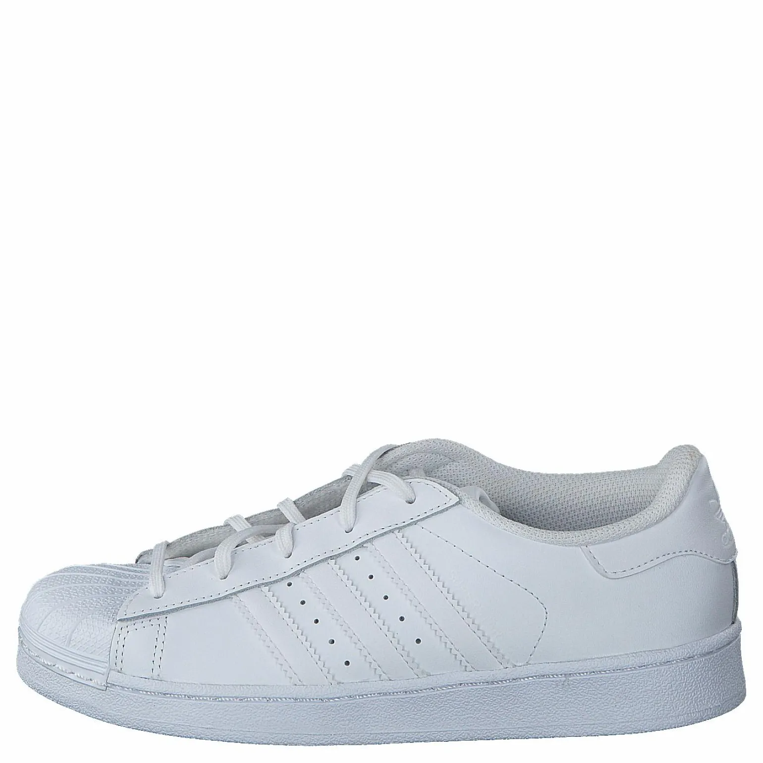 Superstar Foundation C Ftwr White/Ftwr White