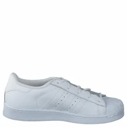 Superstar Foundation C Ftwr White/Ftwr White