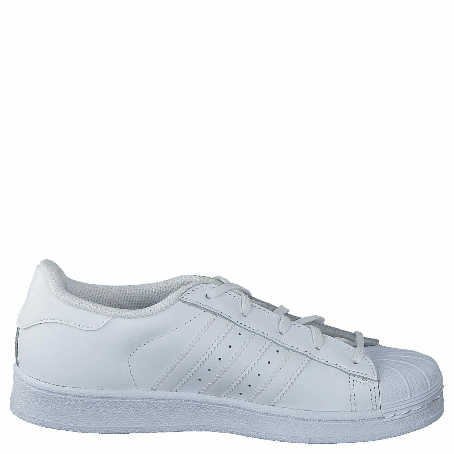 Superstar Foundation C Ftwr White/Ftwr White