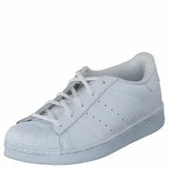 Superstar Foundation C Ftwr White/Ftwr White