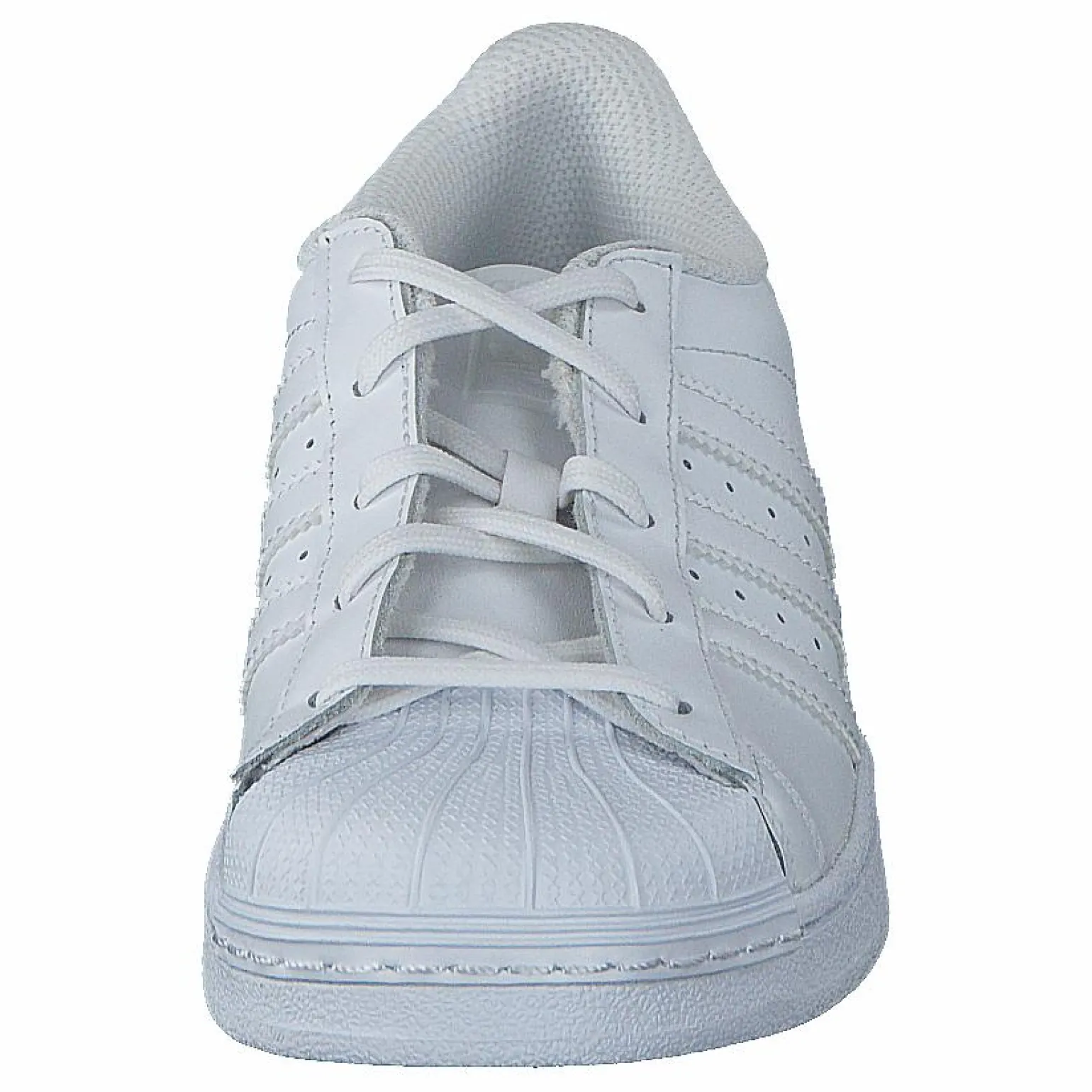 Superstar Foundation C Ftwr White/Ftwr White