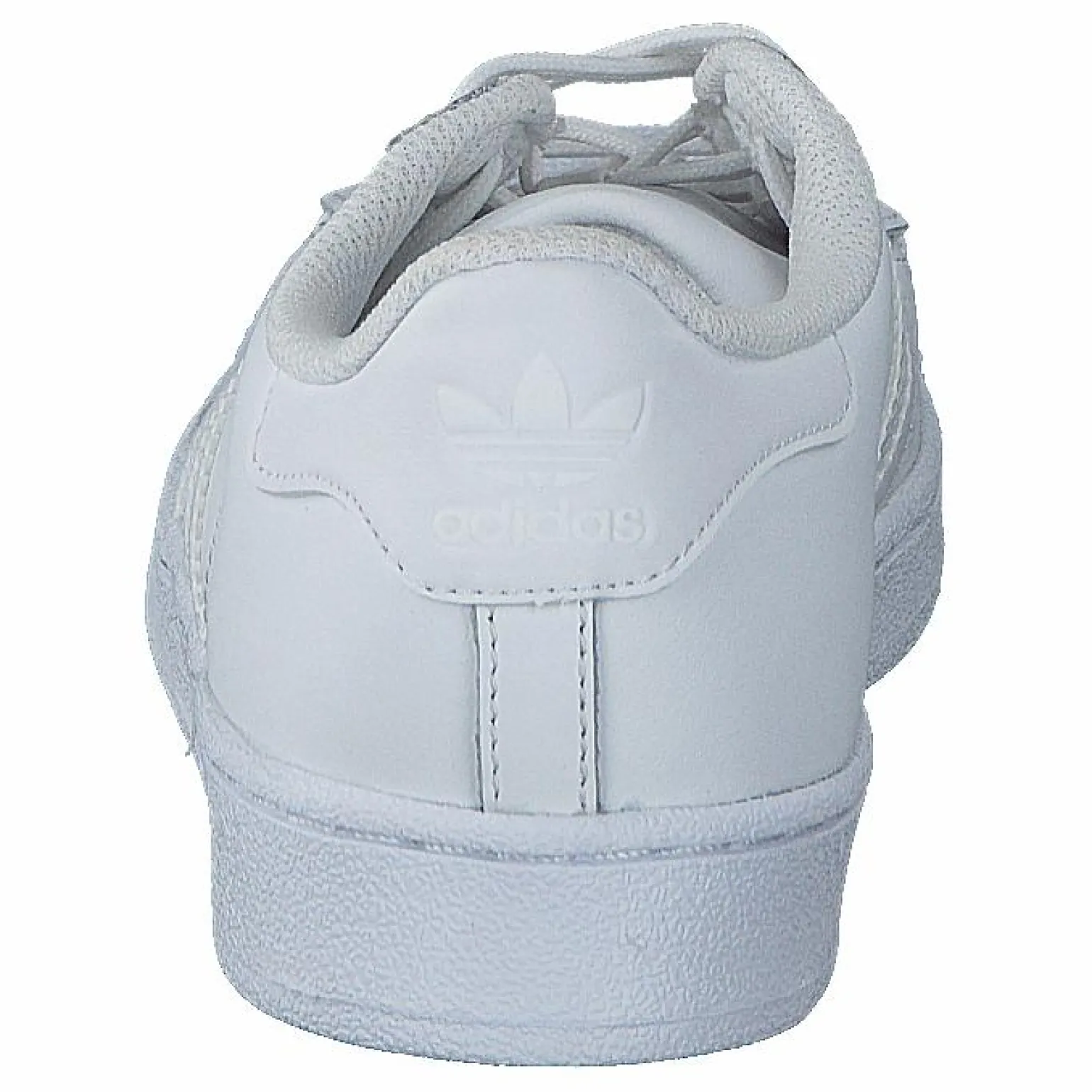 Superstar Foundation C Ftwr White/Ftwr White
