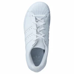 Superstar Foundation C Ftwr White/Ftwr White