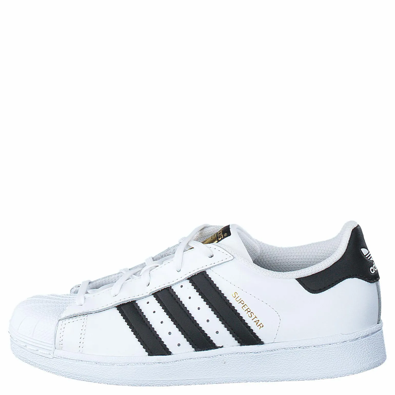 Superstar Foundation C Ftwr White/Core Black/White