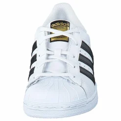 Superstar Foundation C Ftwr White/Core Black/White