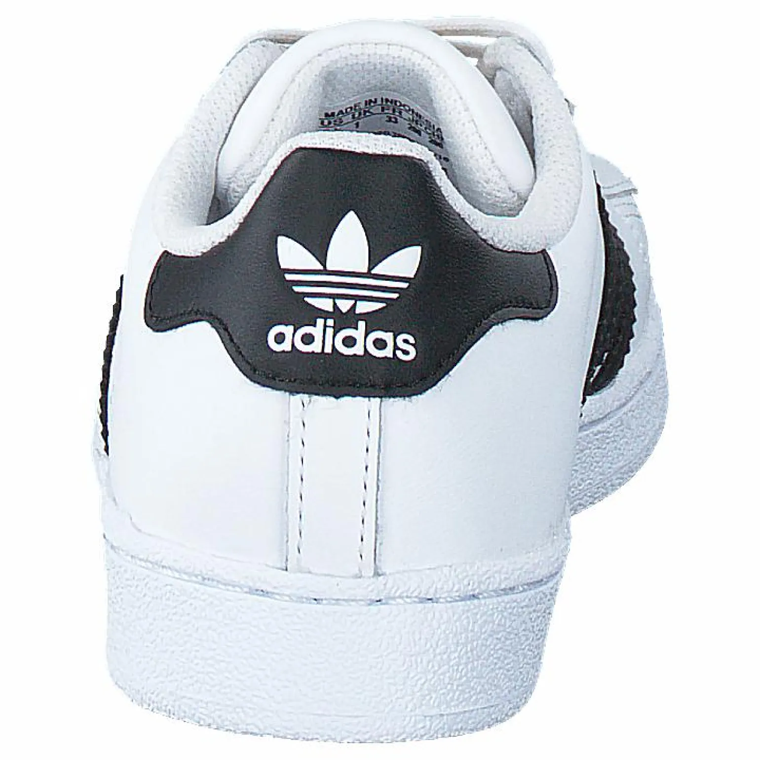 Superstar Foundation C Ftwr White/Core Black/White