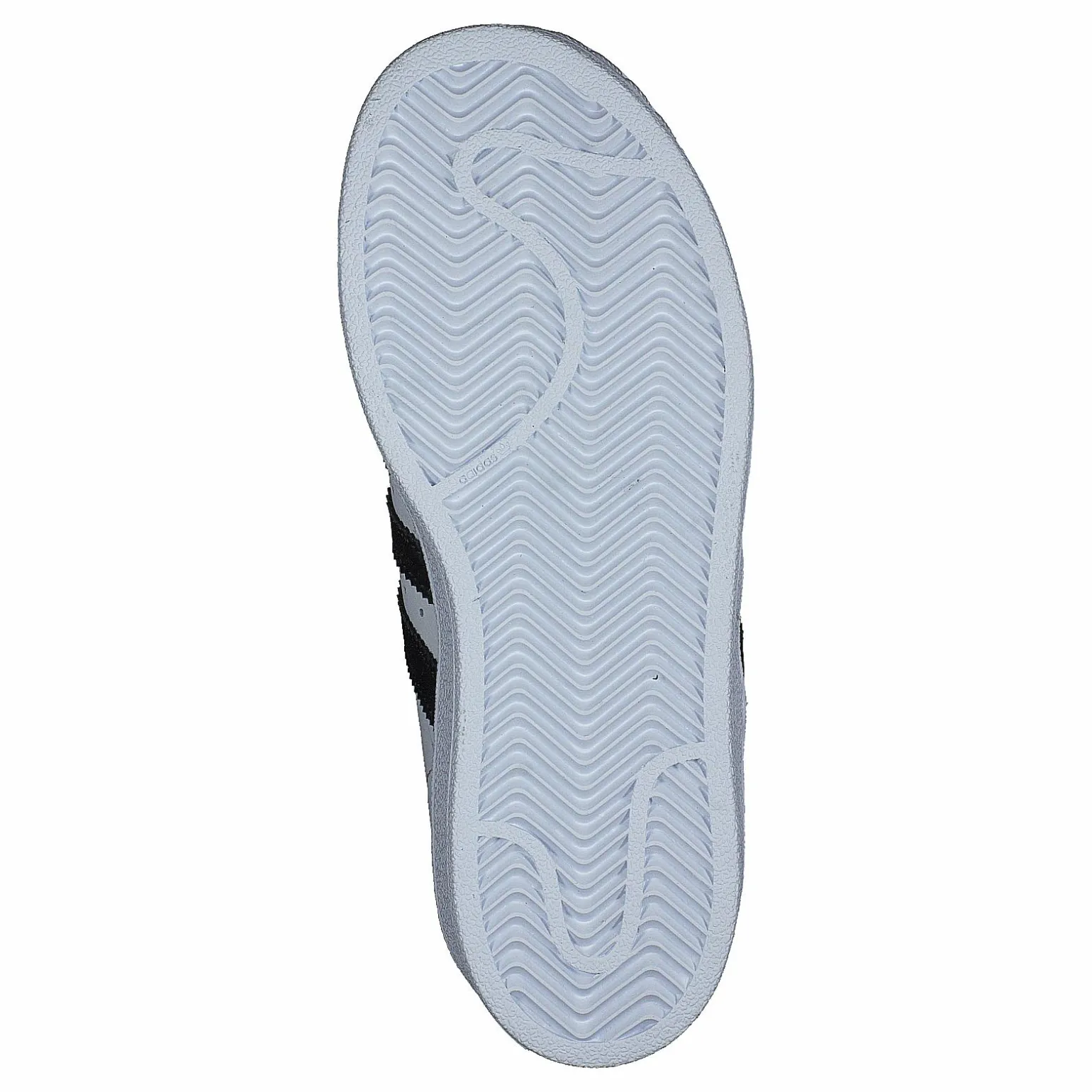 Superstar Foundation C Ftwr White/Core Black/White