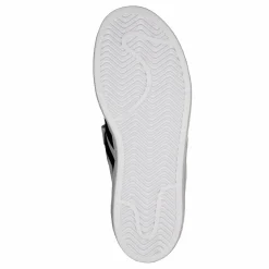 Superstar Foundation Cf C White/Black