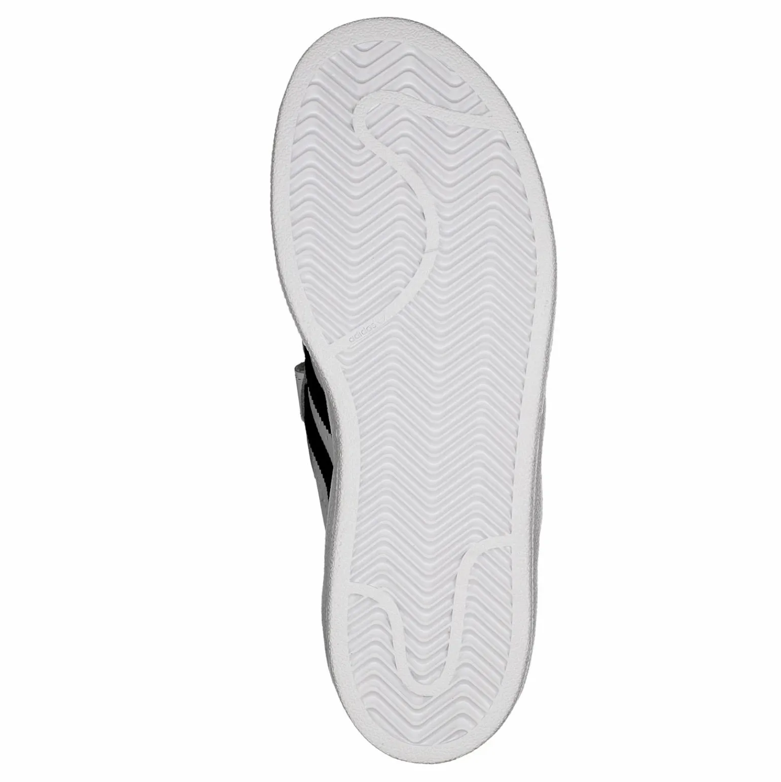 Superstar Foundation Cf C White/Black