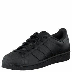 Superstar Foundation Core Black/Core Black