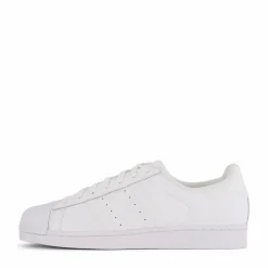 Superstar Foundation Ftwr White
