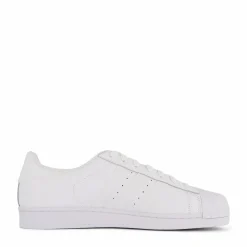 Superstar Foundation Ftwr White