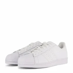 Superstar Foundation Ftwr White