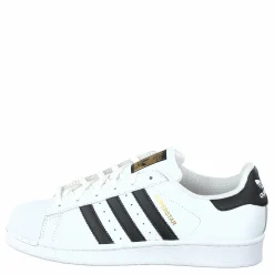 Superstar Ftwr White/Black/White