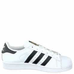 Superstar Ftwr White/Black/White