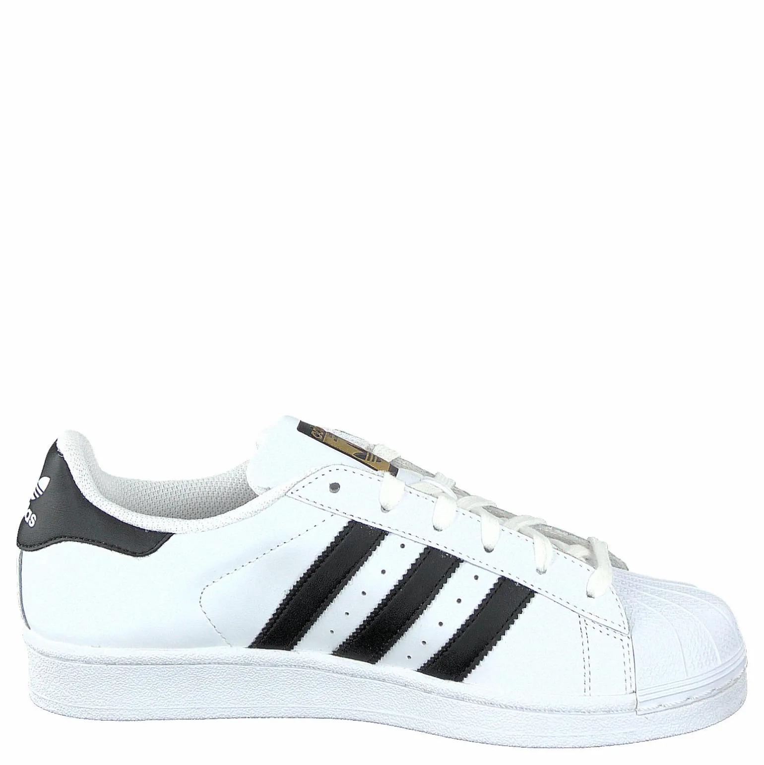 Superstar Ftwr White/Black/White