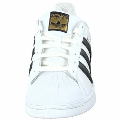 Superstar Ftwr White/Black/White