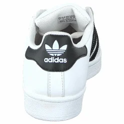 Superstar Ftwr White/Black/White