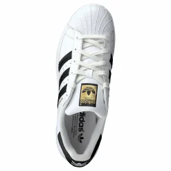 Superstar Ftwr White/Black/White