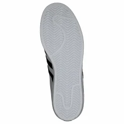 Superstar Ftwr White/Black/White