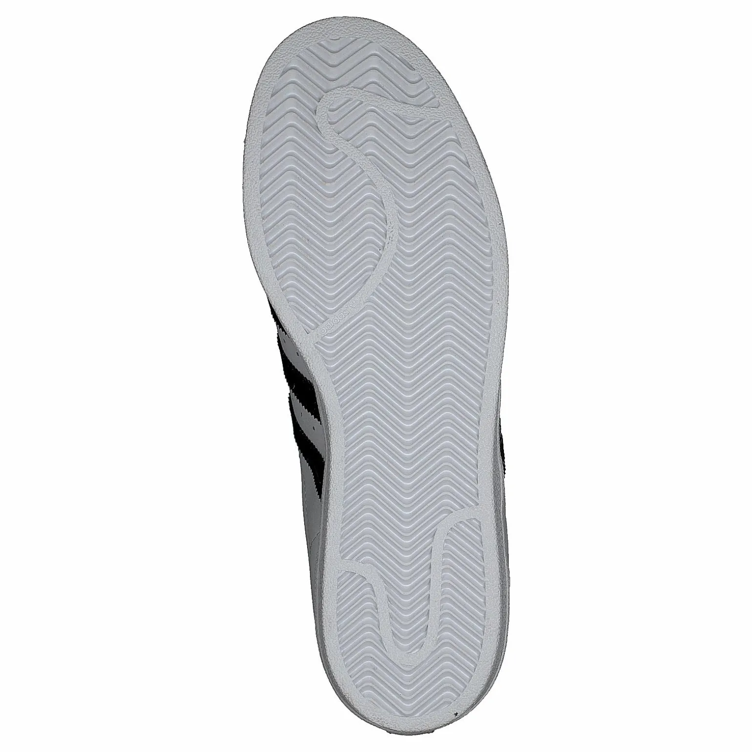 Superstar Ftwr White/Black/White