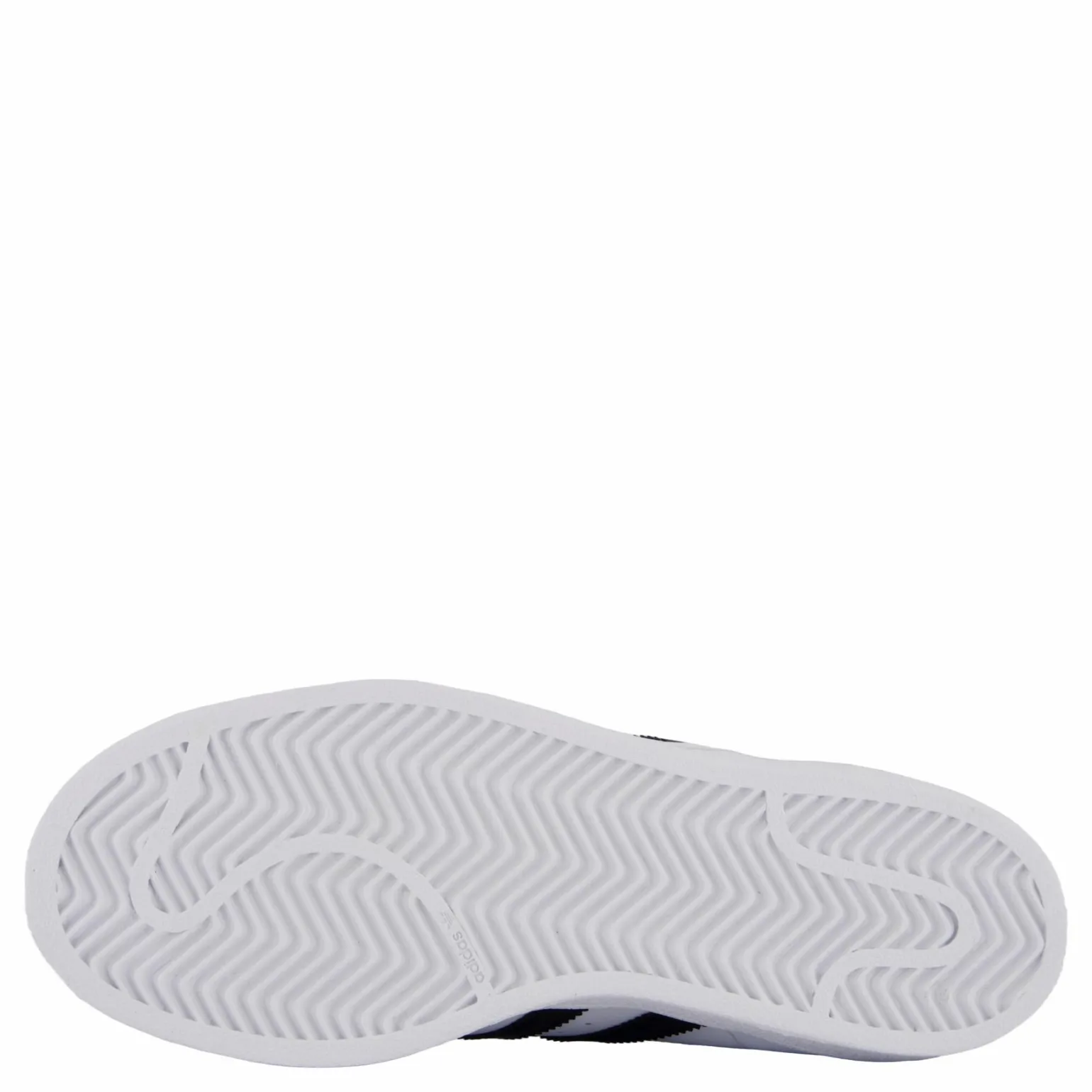 Superstar Jr White/Black