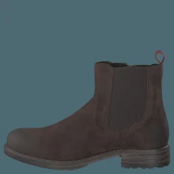 Sutton 5a Dark Brown