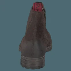 Sutton 5a Dark Brown