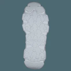 Svea Sock Sneaker Black