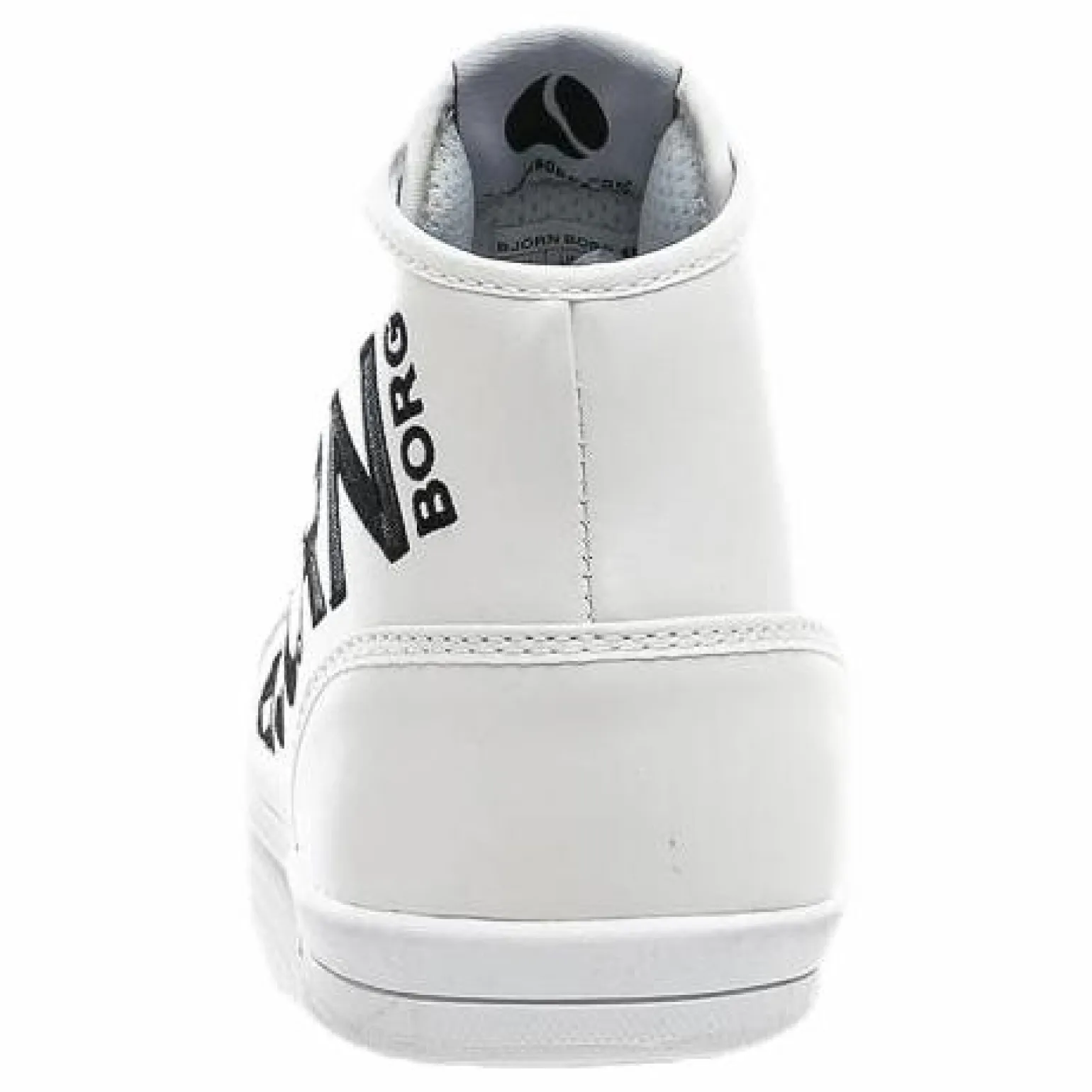 Sven II W White/Black