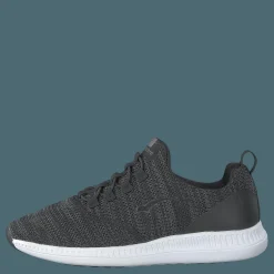 Sway Jr Black/dark Grey