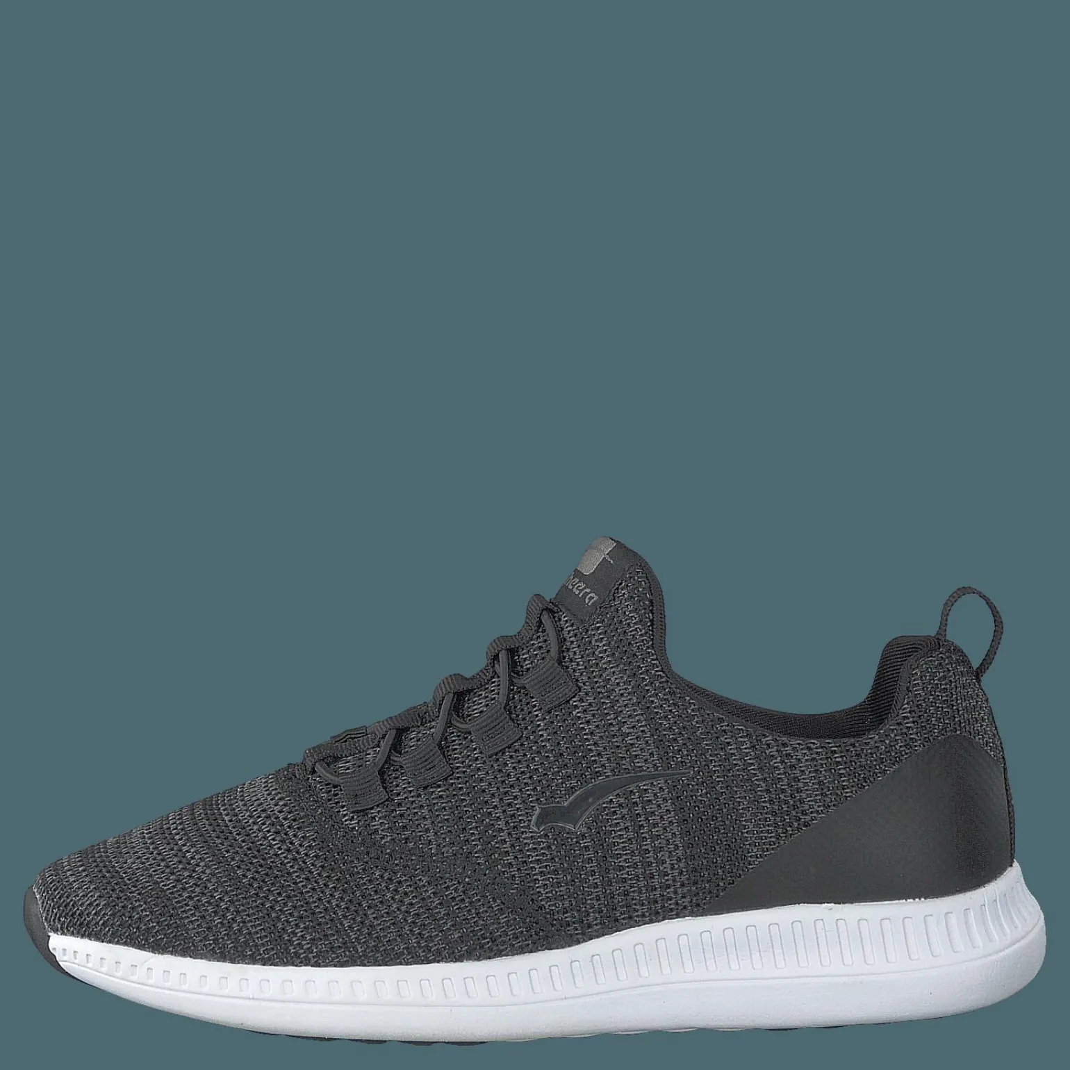 Sway Jr Black/dark Grey