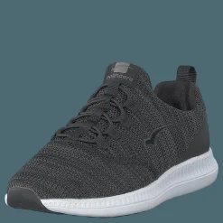 Sway Jr Black/dark Grey