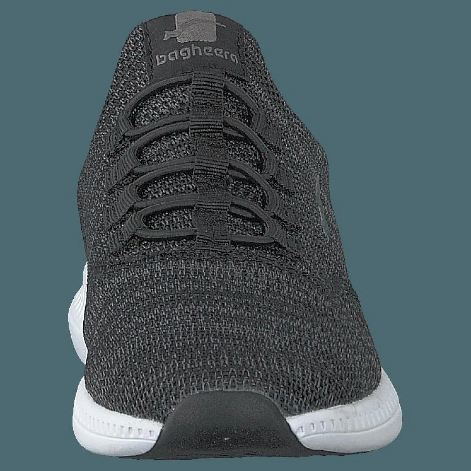 Sway Jr Black/dark Grey