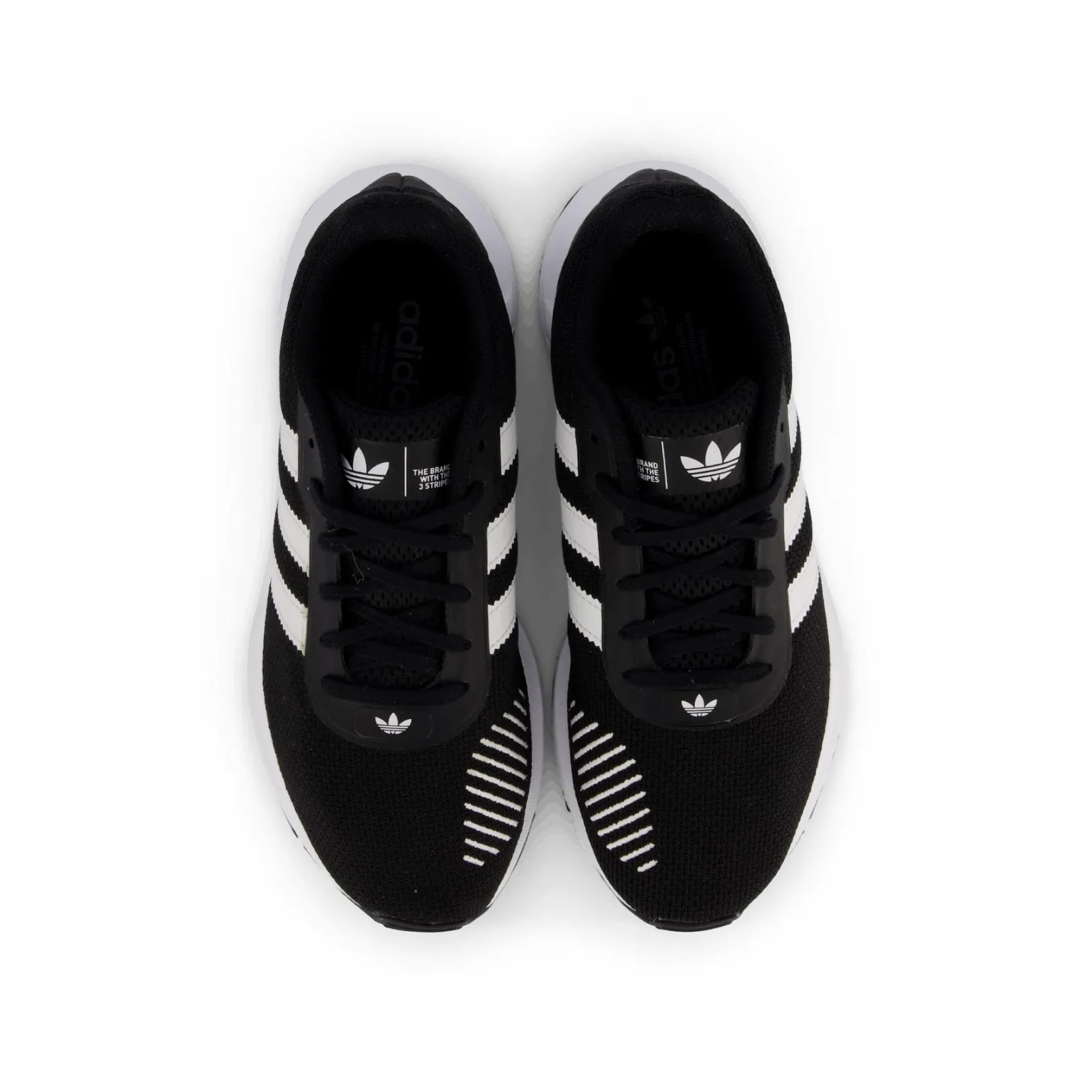 Swift Run Rf Core Black/ftwr White/core Bla