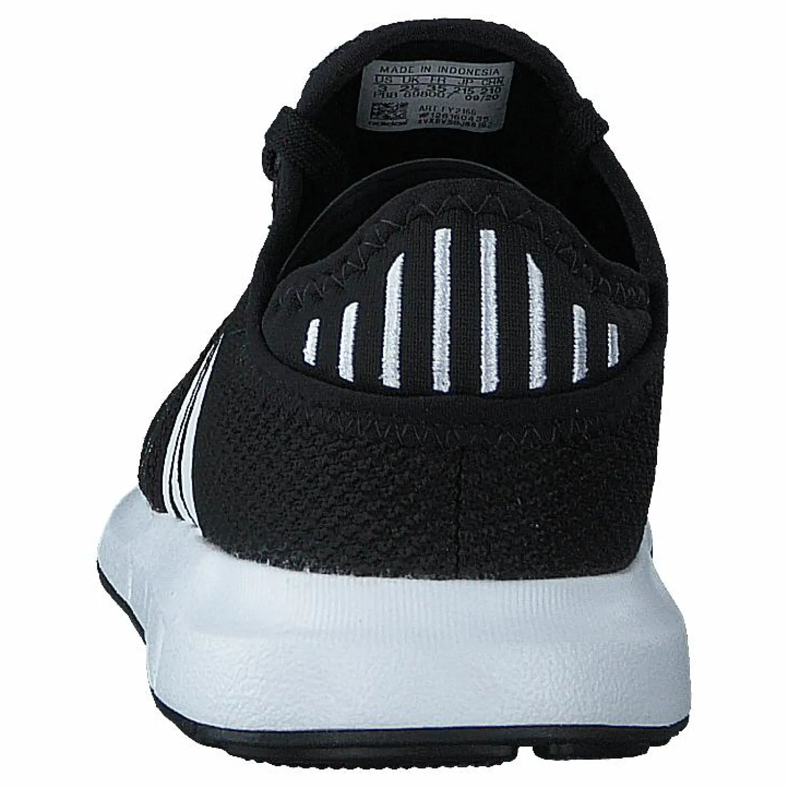 Swift Run X C Core Black / Cloud White / Core Black