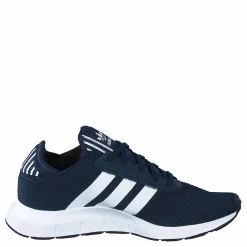 Swift Run X Collegiate Navy / Cloud White / Core Black