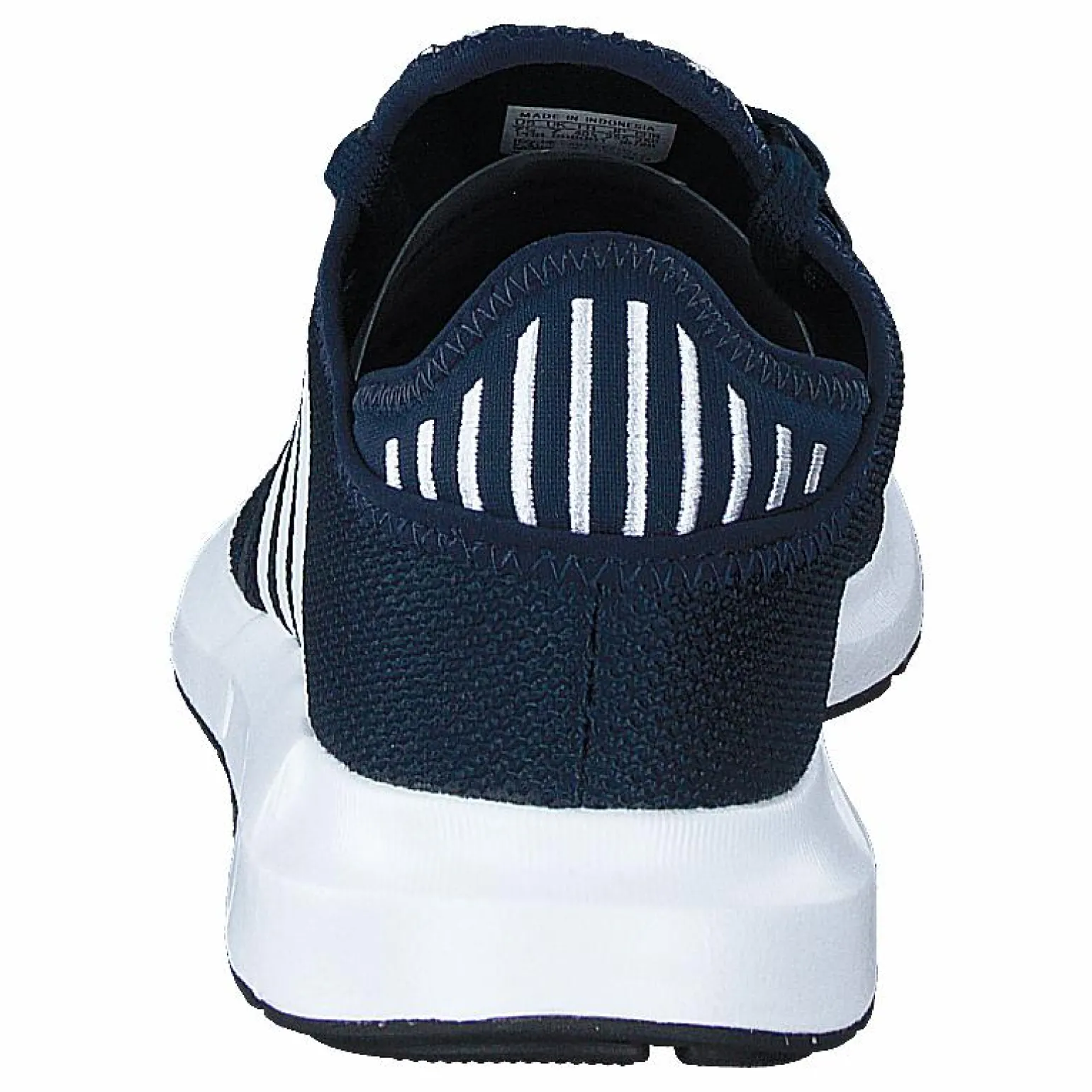 Swift Run X Collegiate Navy / Cloud White / Core Black