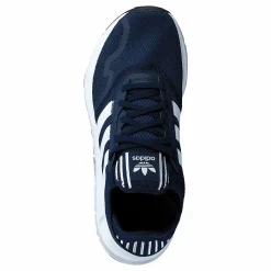 Swift Run X Collegiate Navy / Cloud White / Core Black