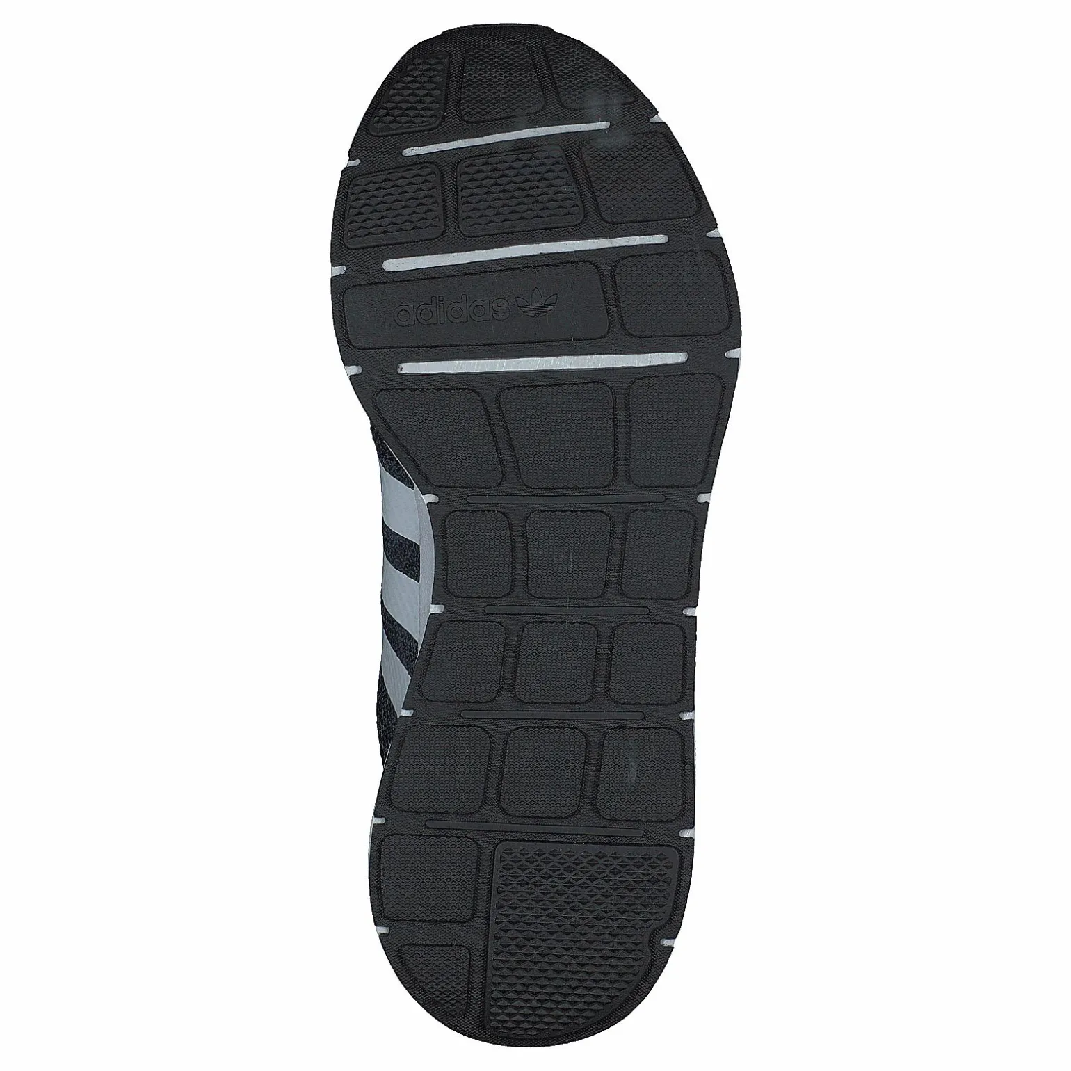 Swift Run X Collegiate Navy / Cloud White / Core Black