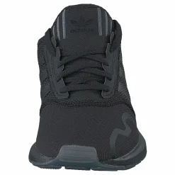 Swift Run X Core Black / Black Blue Metallic / Carbon