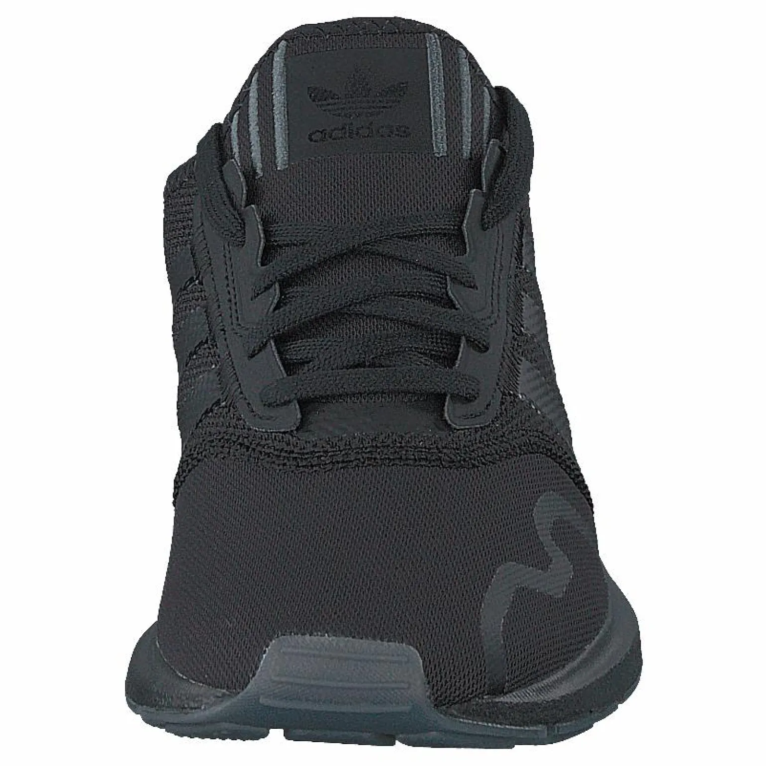 Swift Run X Core Black / Black Blue Metallic / Carbon