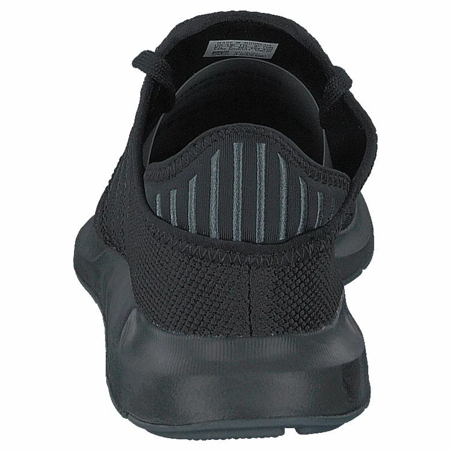 Swift Run X Core Black / Black Blue Metallic / Carbon