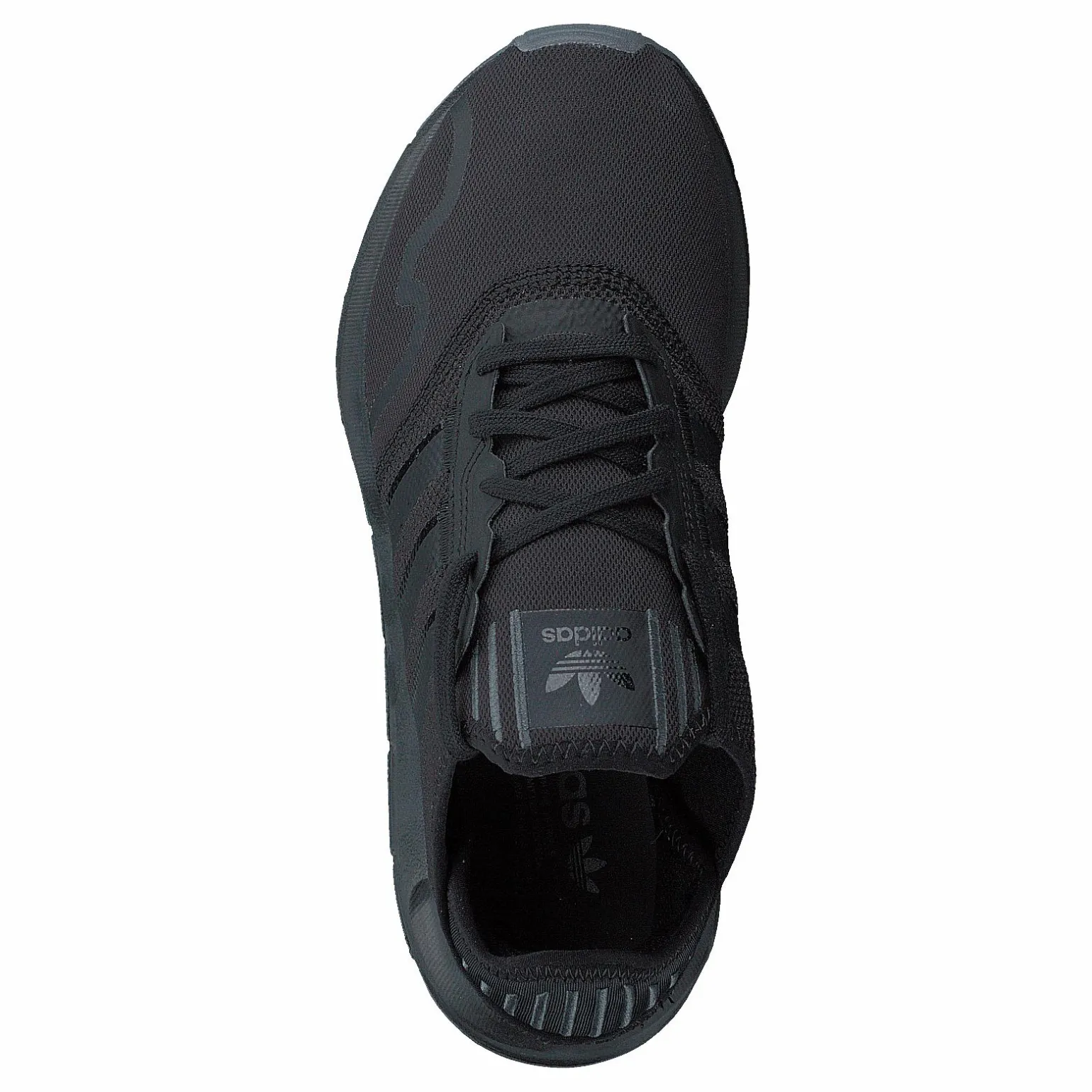 Swift Run X Core Black / Black Blue Metallic / Carbon