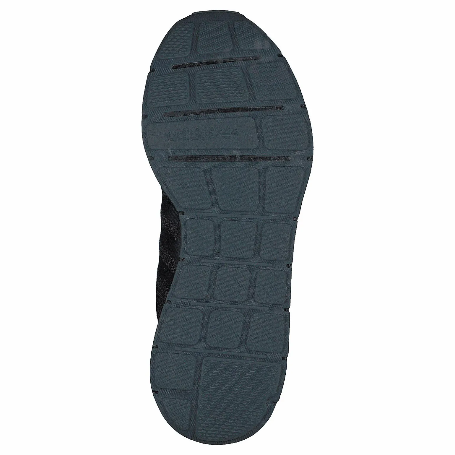 Swift Run X Core Black / Black Blue Metallic / Carbon