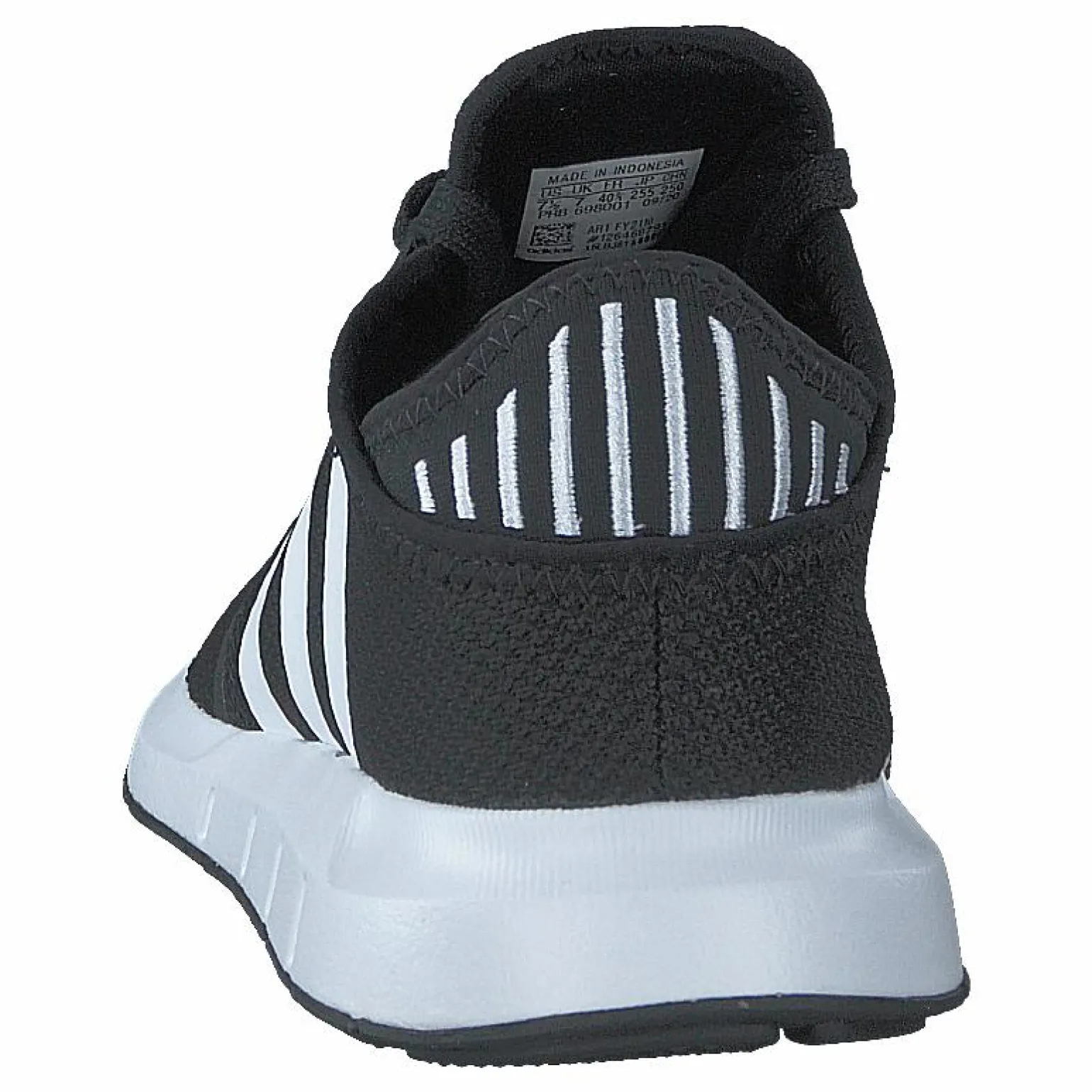 Swift Run X Core Black / Cloud White / Core Black