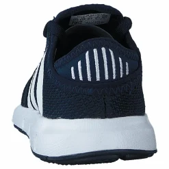 Swift Run X I Collegiate Navy / Cloud White / Core Black