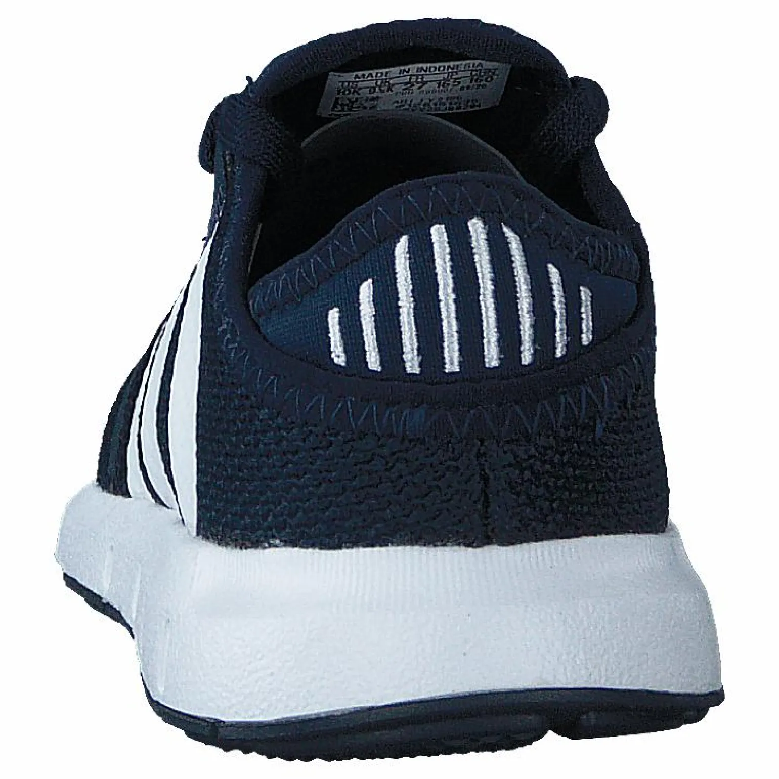 Swift Run X I Collegiate Navy / Cloud White / Core Black